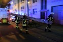 PTuer Koeln Vingst Oranienstr P30